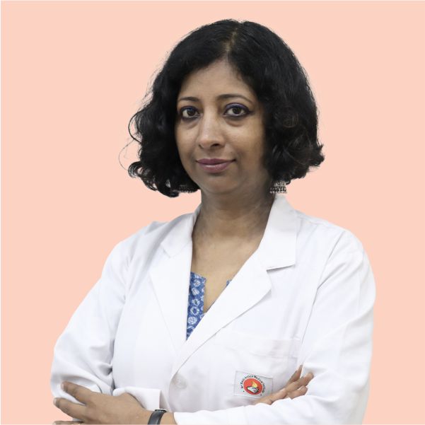 Dr. Jyoti Mutta